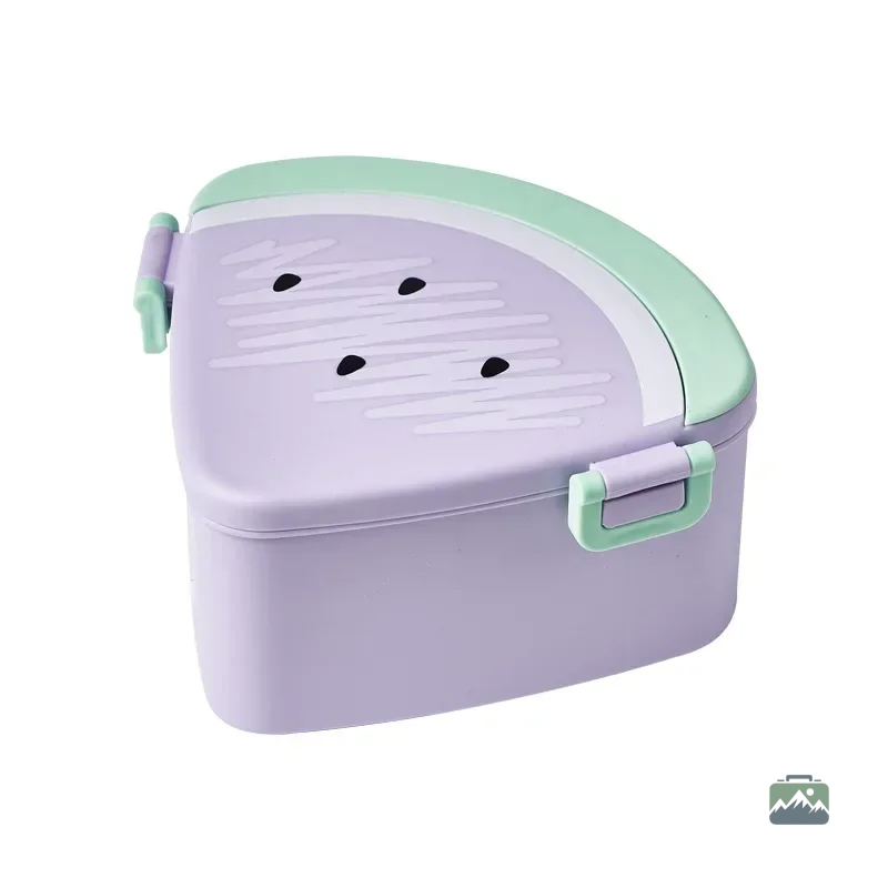 Lunch Box Isotherme et Boîte Repas Chaud