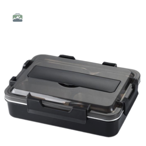 Lunch Box compartimentée pour repas équilibrés
