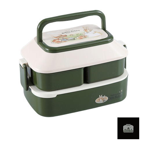 Lunch Box Enfant