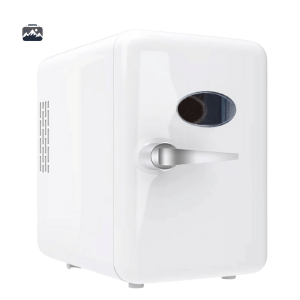 Mini frigo portable 4L, glacière électrique compacte