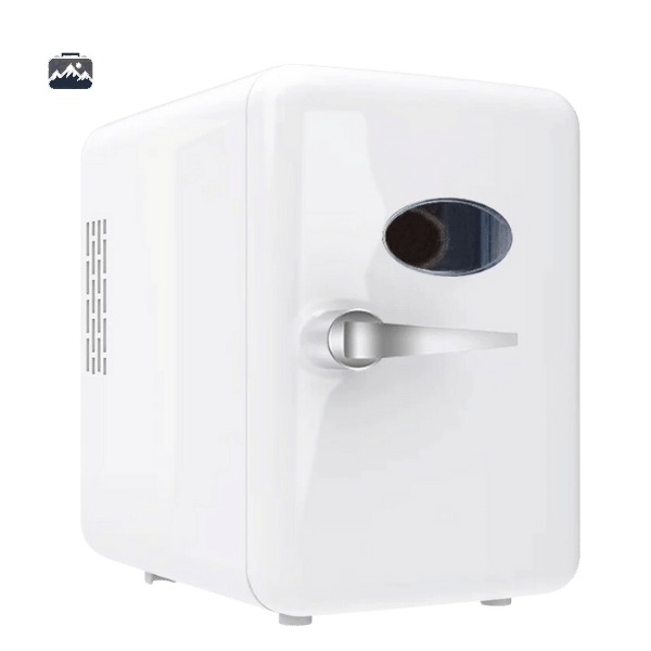mini-frigo-portable-4l-1 Mini frigo portable 4L, glacière électrique compacte