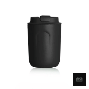 Mug isotherme compact pour garder vos boissons à température
