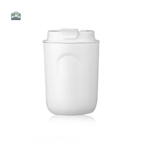 Mini mug isolant pour un transport facile de vos boissons