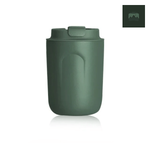 Mug isotherme léger, idéal pour les déplacements quotidiens