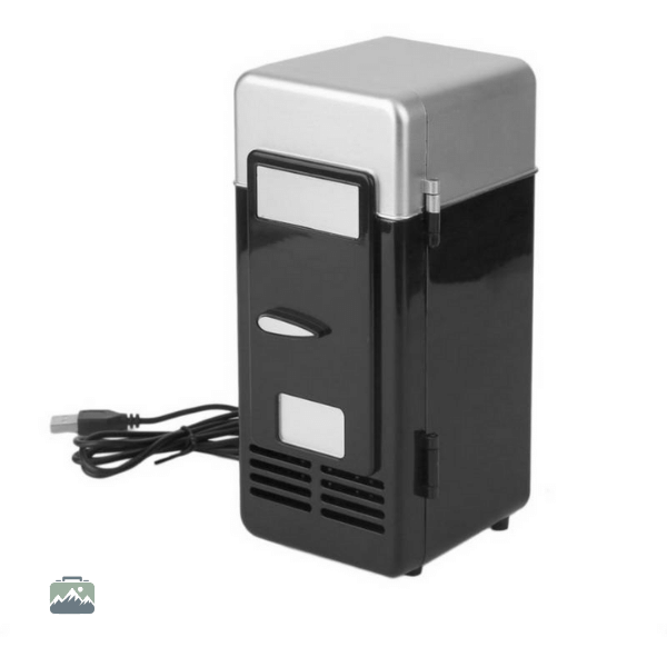 mini-refrigerateur-usb-1 Mini réfrigérateur USB compact pour boissons fraîches