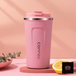 Mug isotherme en design moderne pour boissons