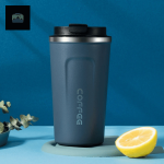 Mug café isotherme pour une utilisation quotidienne