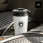 Mug isotherme 500ml, garde la température des boissons
