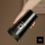 Mug isotherme 500ml, léger et résistant