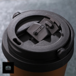 Mug isotherme 500ml, compagnon idéal pour vos sorties