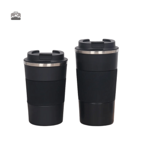 Mug isotherme pour café