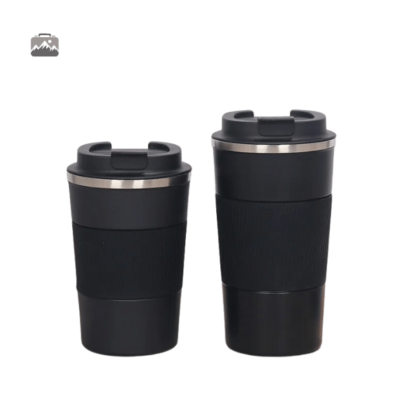 Mug Isotherme Café