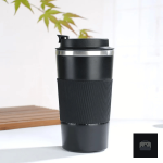 Mug isolant pour garder le café chaud