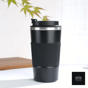 Mug isolant pour garder le café chaud