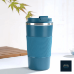 Mug isotherme pratique pour le café