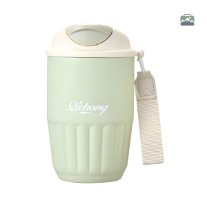Mug isotherme nomade pour café