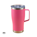 Mug Isotherme Inox design élégant et pratique