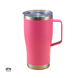 Mug Isotherme Inox design élégant et pratique