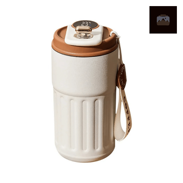 Mug Isotherme Intelligent