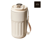 Mug intelligent pour un confort de boisson optimal