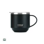 Mug isotherme nomade 330 ml pour boissons chaudes ou froides