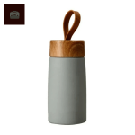 Mug isotherme léger pour le voyage