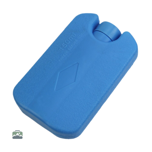 Pain de Glace 150ml - soin rafraîchissant