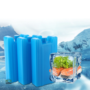 Pain de glace coloré, idéal pour les fêtes et événements