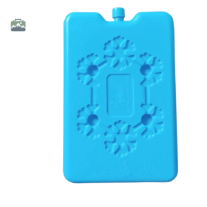 Pain de Glace Neige, produit de la catégorie pain de glace