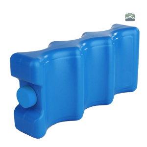 Pain de Glace Ondulé - pack de 2