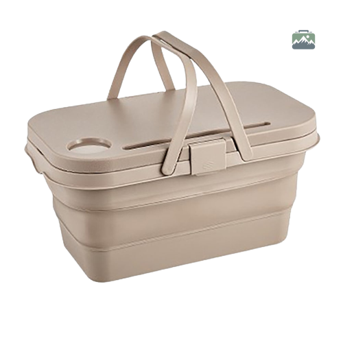 panier-pique-nique-beige-1 Panier pique-nique beige en osier