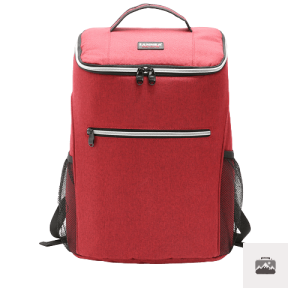 Petit sac à dos isotherme pratique