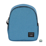 Petit Sac à Dos Isotherme Bleu