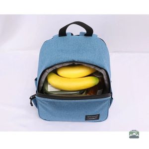 Petit Sac à Dos Isotherme pour Randonnée et Pique-nique