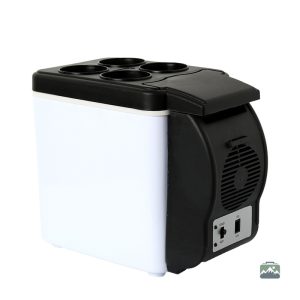 Petite glacière électrique 12V idéale pour vos déplacements