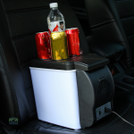Solution de refroidissement électrique 12V pour vos pique-niques