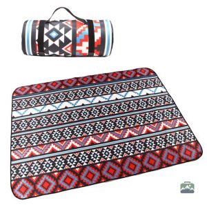Plaid Pique-Nique Imperméable pour des sorties en plein air