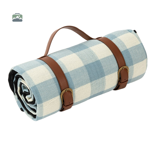 plaid-pique-nique-vichy-bleu-et-blanc-1 Plaid Pique-Nique Vichy Bleu et Blanc