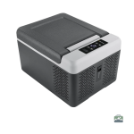 Réfrigérateur électrique 9 litres pour véhicule