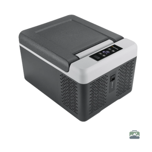 Réfrigérateur électrique 9 litres pour véhicule