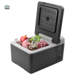 Glacière 9 litres pour garder vos aliments frais