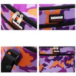 Sac à Déjeuner Pratique et Élégant