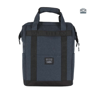 Sac à Dos Isotherme Bleu 20L pour conserver vos aliments au frais