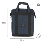 Glacière portable 20L, idéale pour les sorties en plein air