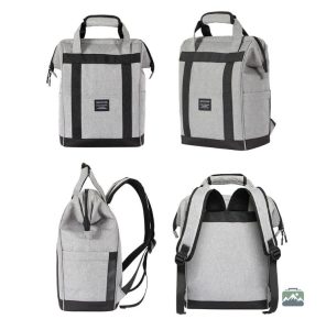 Sac à Dos Glacière, design fonctionnel pour vos besoins de fraîcheur