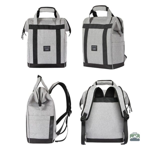 Sac à Dos Glacière, design fonctionnel pour vos besoins de fraîcheur