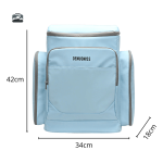 Sac à Dos Glacière Compact et Pratique