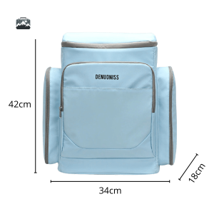 Sac à Dos Glacière Compact et Pratique