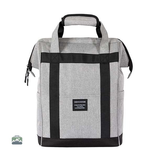 sac-a-dos-glaciere-gris-20l-1 Sac à dos glacière isotherme gris 20L
