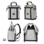 Glacière portable avec un design moderne et fonctionnel